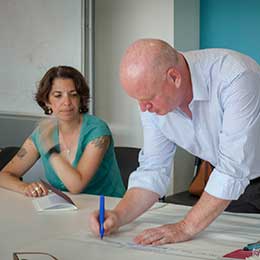 AgeWise Workshops