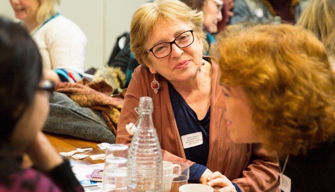 focus groups (4)
