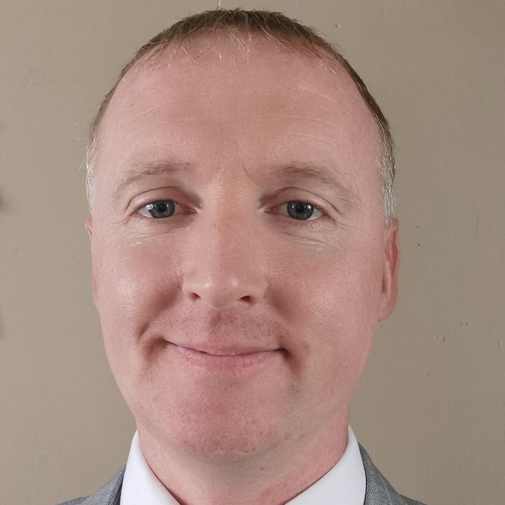 Philip Duffy