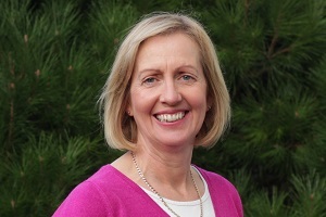 Sue Guildea