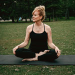 Keeping Active