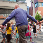Bealtaine Festival